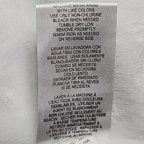 penelope mack ltd Girls Size 2T Multicolor Unicorn Hooded Zippered Jacket Used - Picture 9 of 12